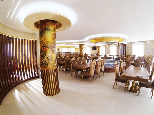 Saray Hotel Ardabil, Ardabil — photo 8