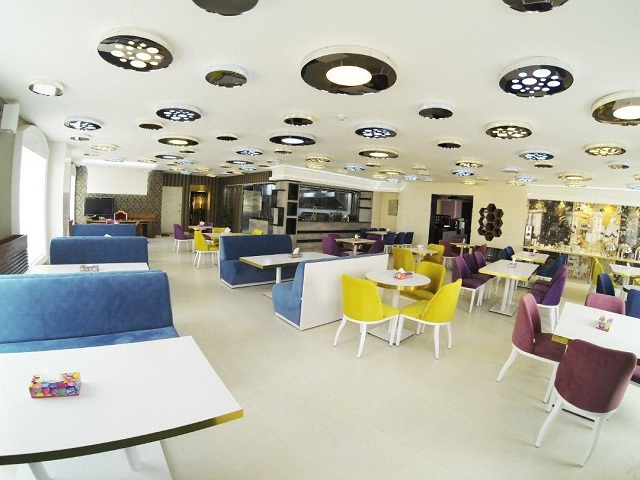 Saray Hotel Ardabil, Ardabil — photo 7