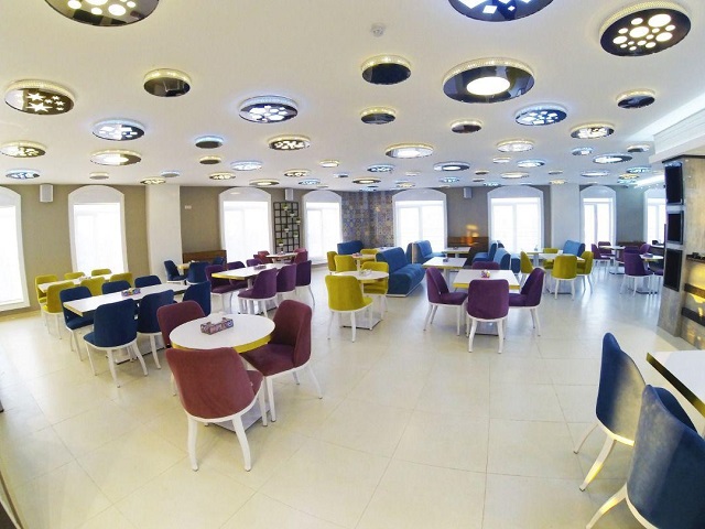 Saray Hotel Ardabil, Ardabil — photo 6