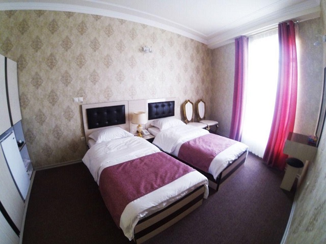 Saray Hotel Ardabil, Ardabil — photo 5