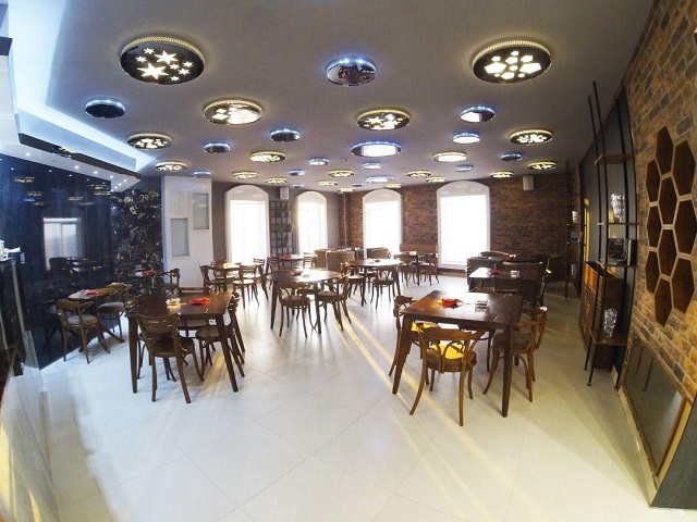 Saray Hotel Ardabil, Ardabil — photo 4