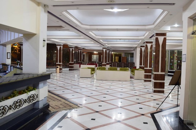 Parsian Hotel Bam, Bam — photo 2