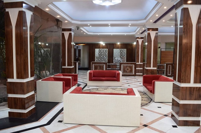 Parsian Hotel Bam, Bam — photo 3