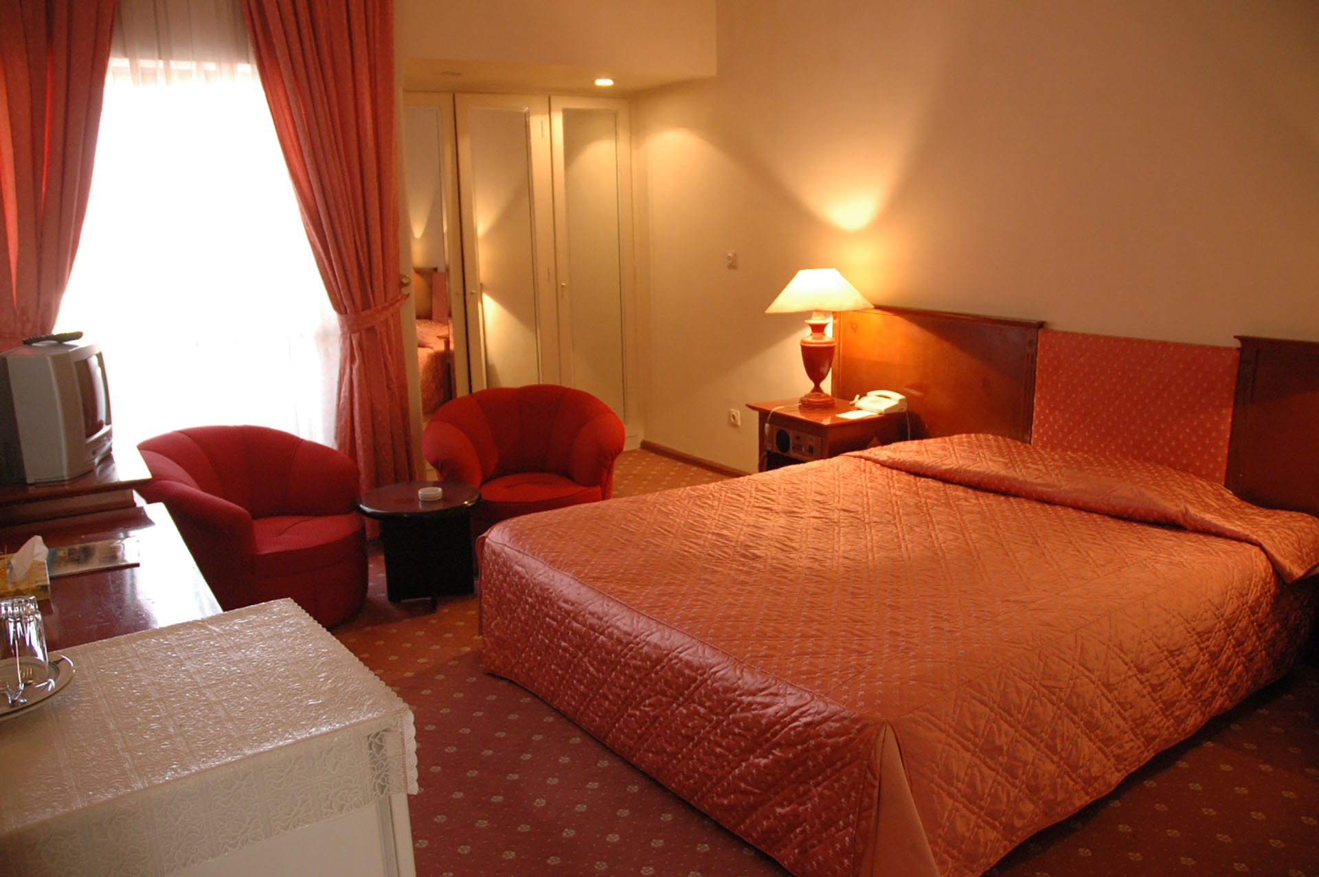 Parsian Hotel Bam, Bam — photo 7