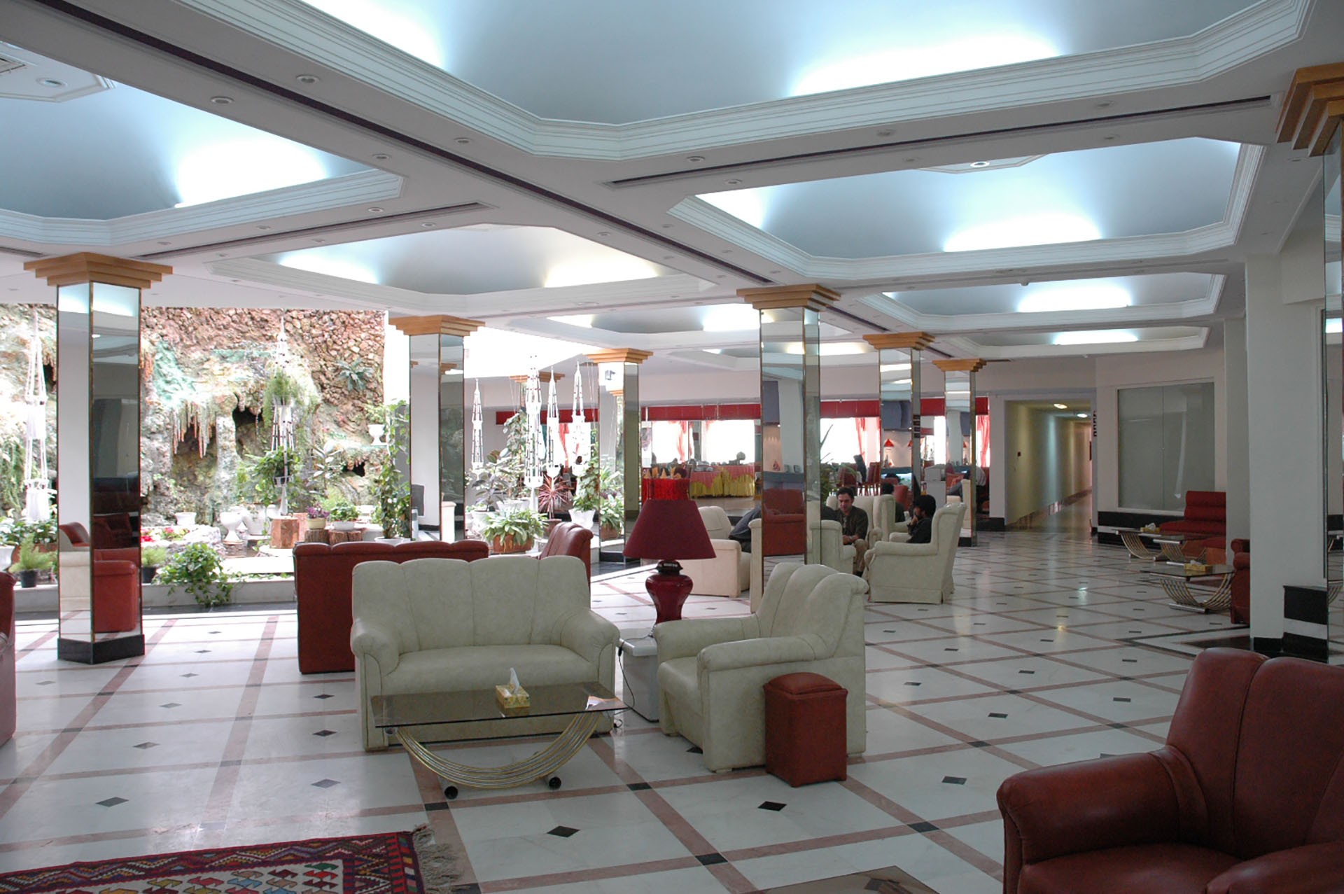 Parsian Hotel Bam, Bam — photo 5