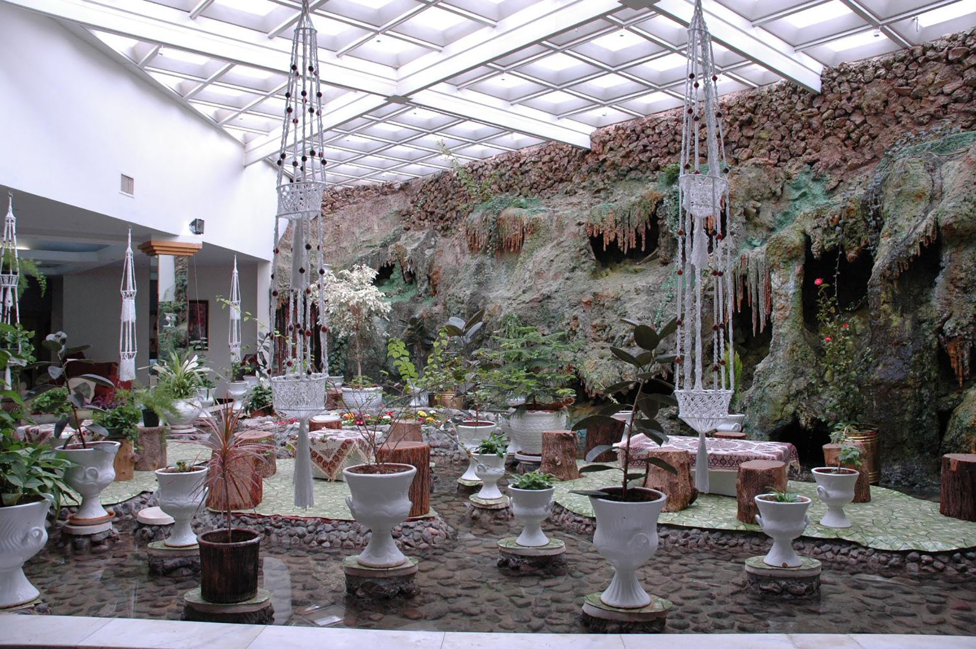 Parsian Hotel Bam, Bam — photo 6