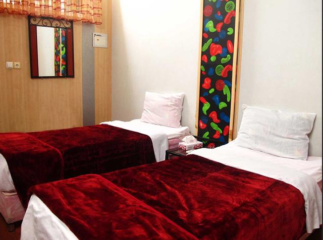 Aseman 1 Apartment Hotel Bushehr, Bushehr — photo 6
