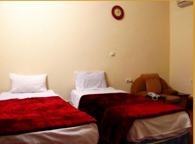 Aseman 1 Apartment Hotel Bushehr, Bushehr — photo 4