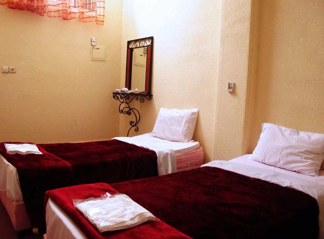 Aseman 1 Apartment Hotel Bushehr, Bushehr — photo 7