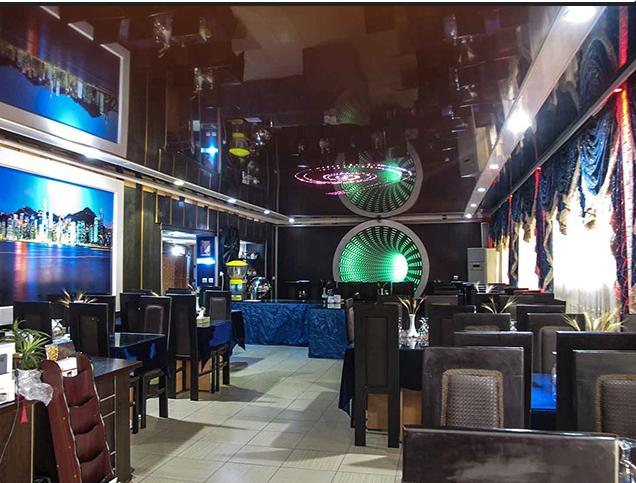 Aseman 1 Apartment Hotel Bushehr, Bushehr — photo 3