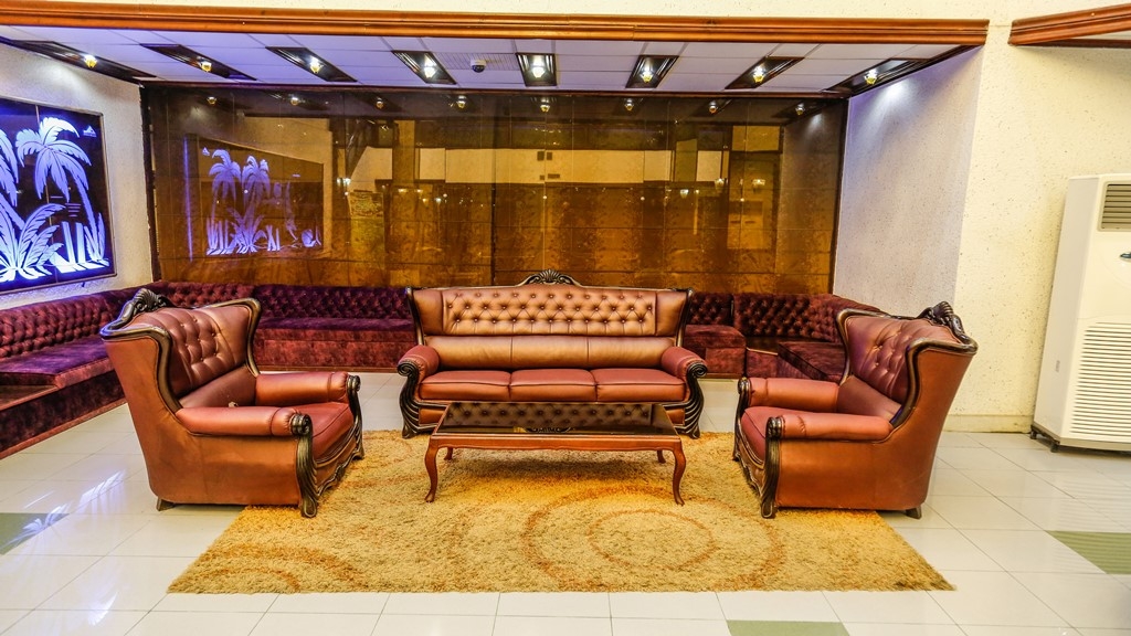 Delvar Tourism Hotel Bushehr, Bushehr — photo 7