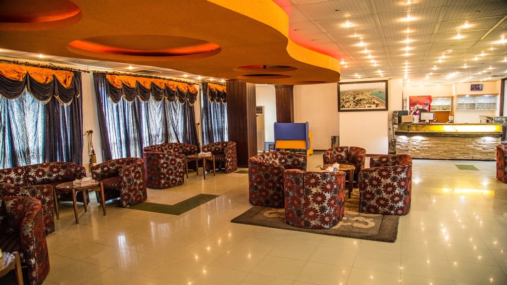 Delvar Tourism Hotel Bushehr, Bushehr — photo 6
