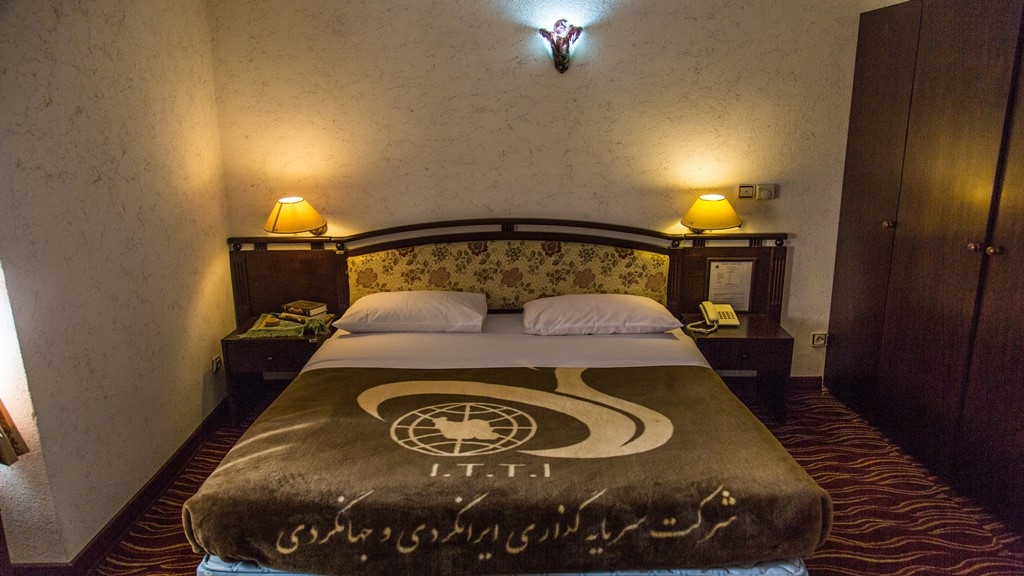 Delvar Tourism Hotel Bushehr, Bushehr — photo 5