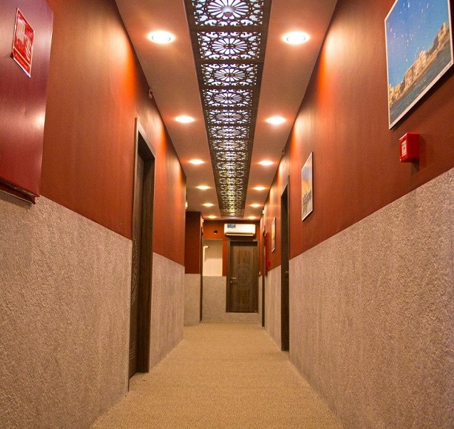 Nako Hotel Bushehr, Bushehr — photo 4