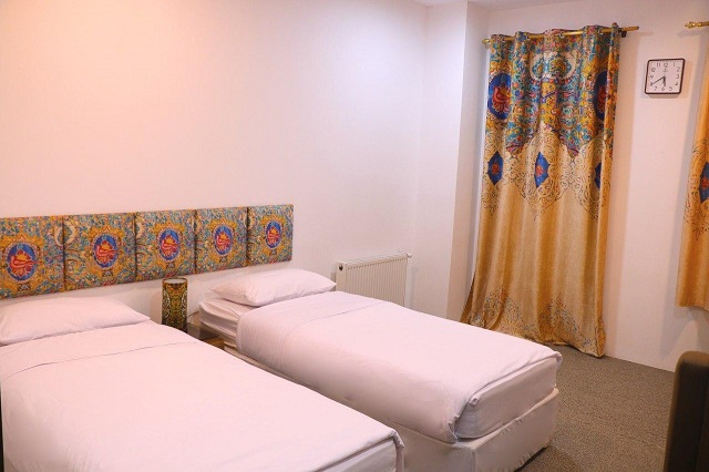 Nako Hotel Bushehr, Bushehr — photo 8