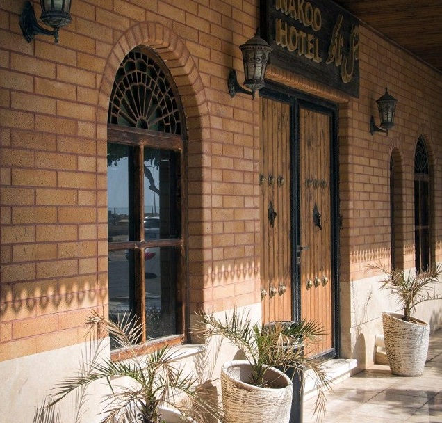 Nako Hotel Bushehr, Bushehr — photo 2
