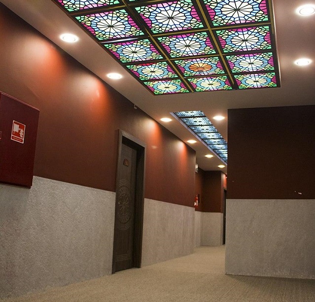Nako Hotel Bushehr, Bushehr — photo 6