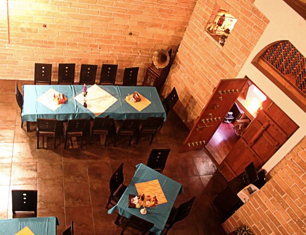 Pasargad Apartment Hotel Bushehr, Bushehr — photo 6