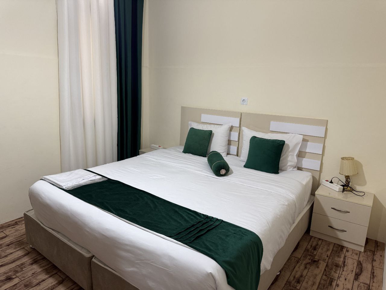 Apartment Hotel Pedar Man Bushehr, Bushehr — photo 4