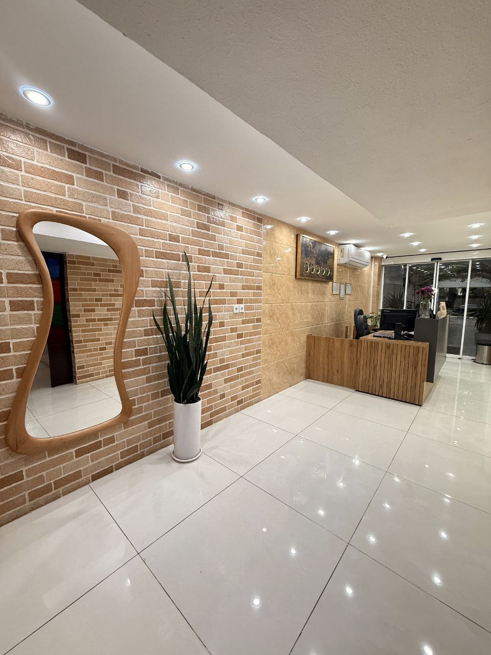 Apartment Hotel Pedar Man Bushehr, Bushehr — photo 3