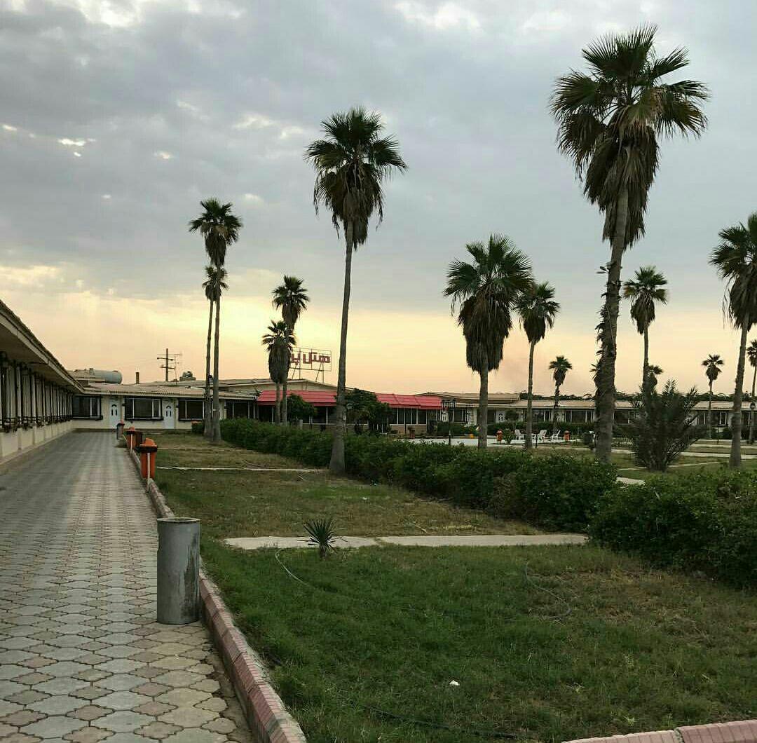 Parvaz Hotel Bushehr, Bushehr — photo 5