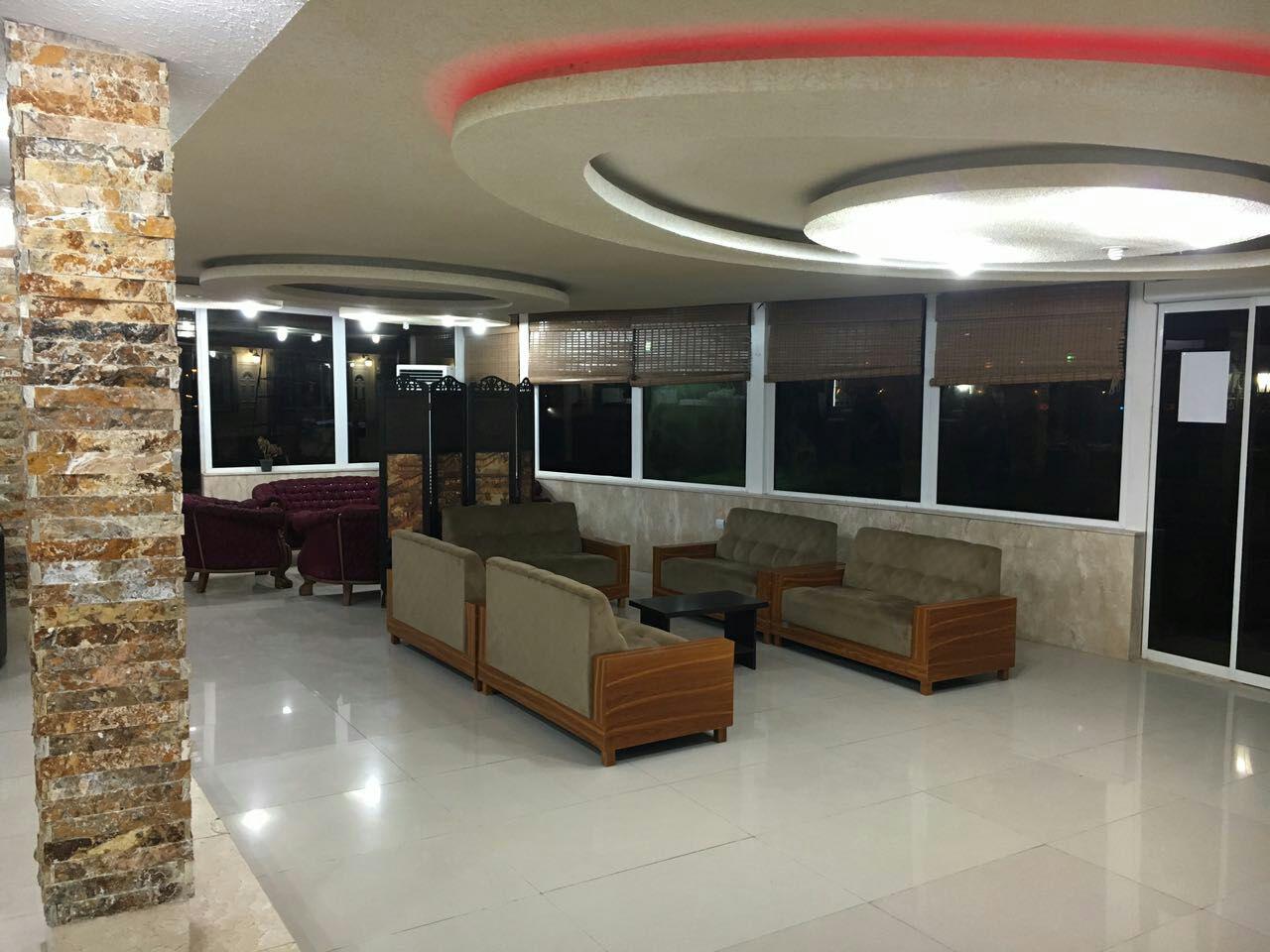 Parvaz Hotel Bushehr, Bushehr — photo 4