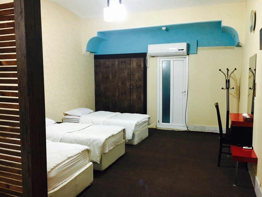 Parvaz Hotel Bushehr, Bushehr — photo 8