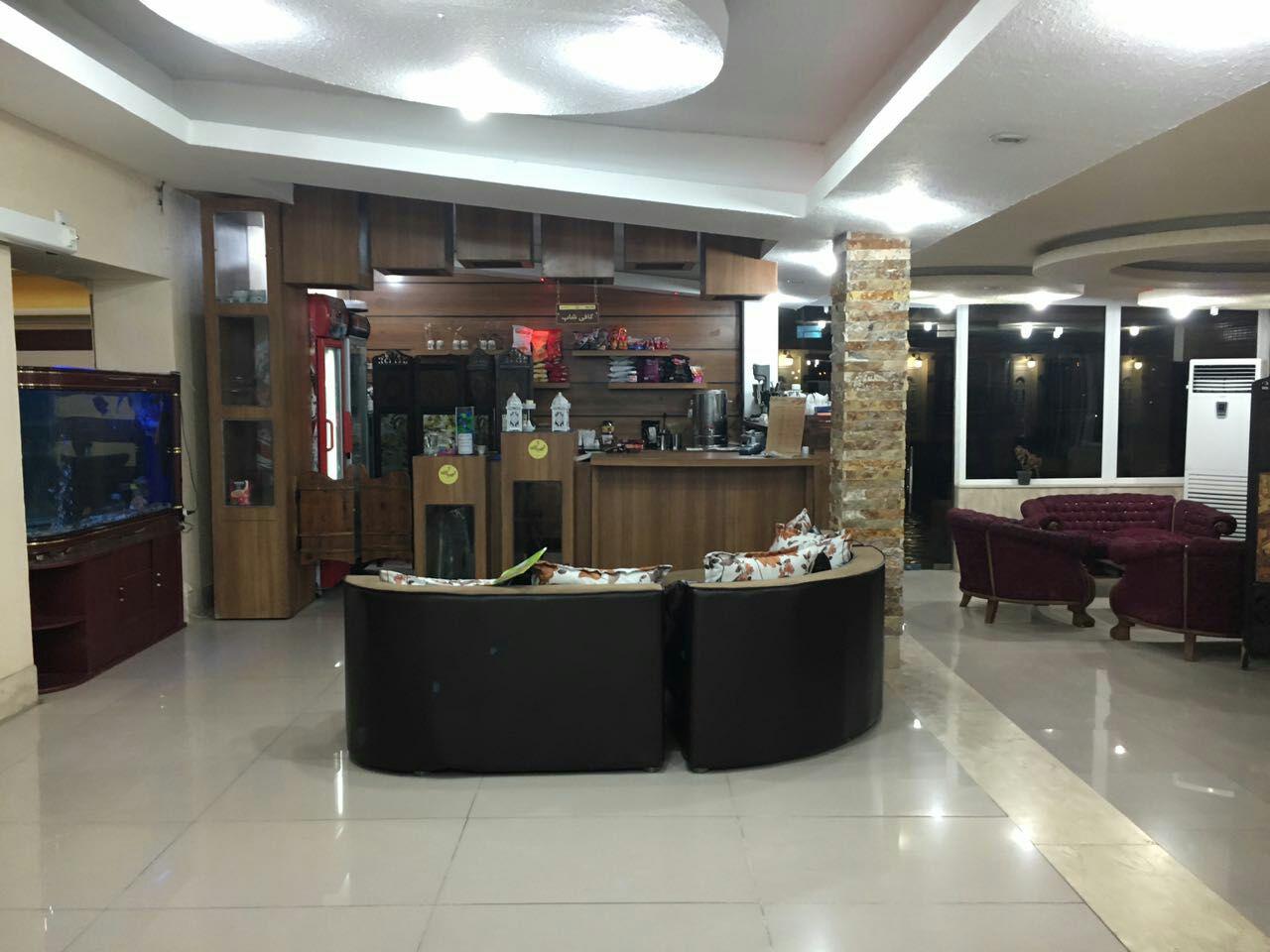 Parvaz Hotel Bushehr, Bushehr — photo 7