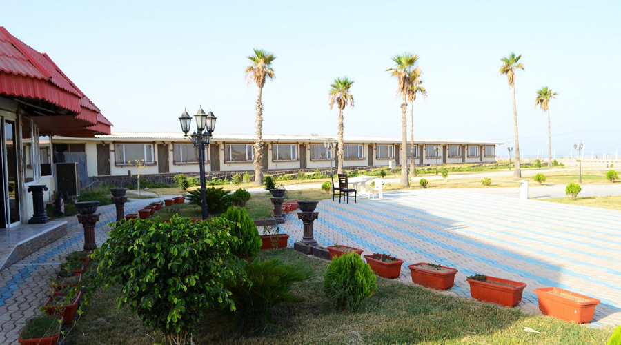 Parvaz Hotel Bushehr, Bushehr — photo 6