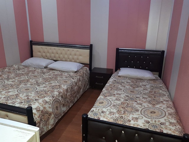 Yas Apartment Hotel Bushehr, Bushehr — photo 3
