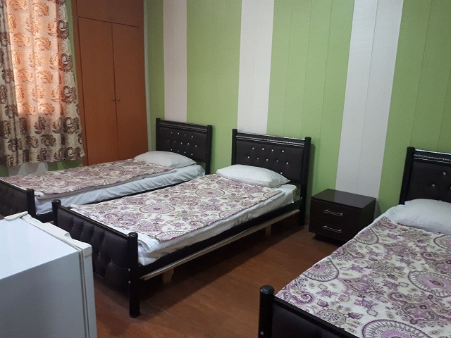 Yas Apartment Hotel Bushehr, Bushehr — photo 5