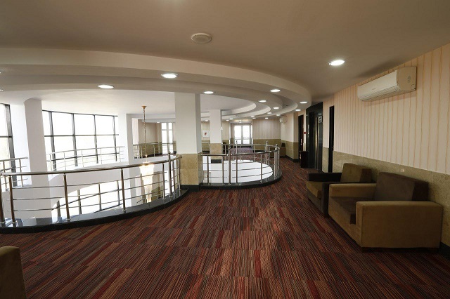 Azin Hotel Chabahar, Chabahar — photo 5