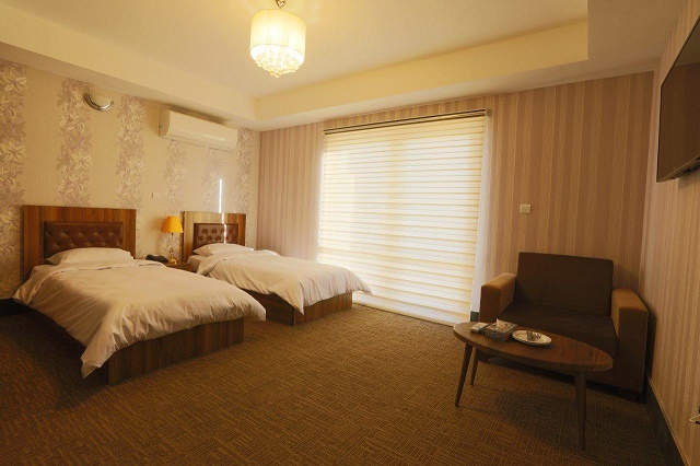 Azin Hotel Chabahar, Chabahar — photo 7