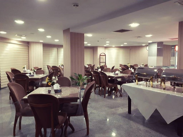Azin Hotel Chabahar, Chabahar — photo 3