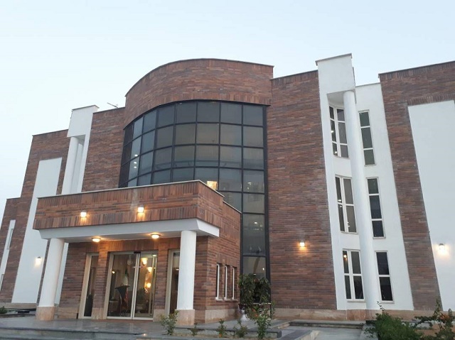 Azin Hotel Chabahar, Chabahar