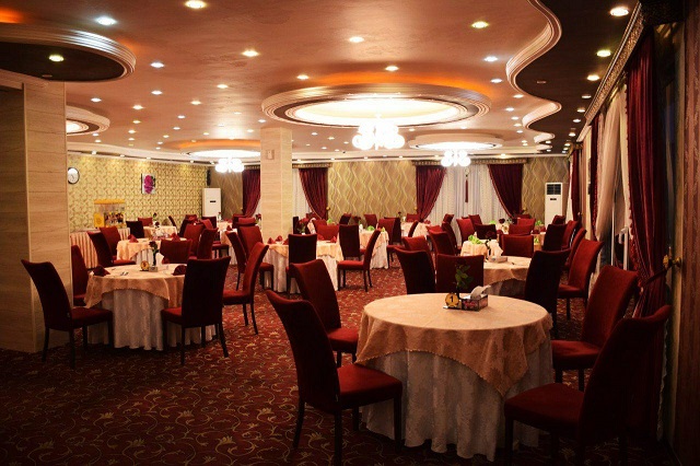 Firdows International Hotel Chabahar, Chabahar — photo 3