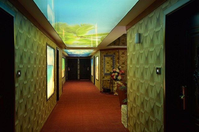 Firdows International Hotel Chabahar, Chabahar — photo 5