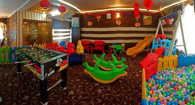 Firdows International Hotel Chabahar, Chabahar — photo 7
