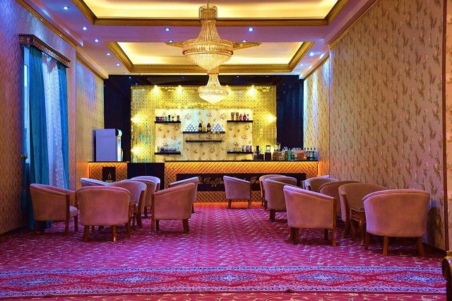Firdows International Hotel Chabahar, Chabahar — photo 6