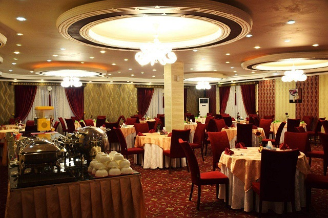 Firdows International Hotel Chabahar, Chabahar — photo 2