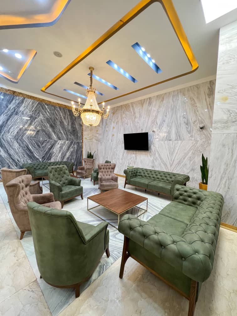 Granaz Hotel Chabahar, Chabahar — photo 2