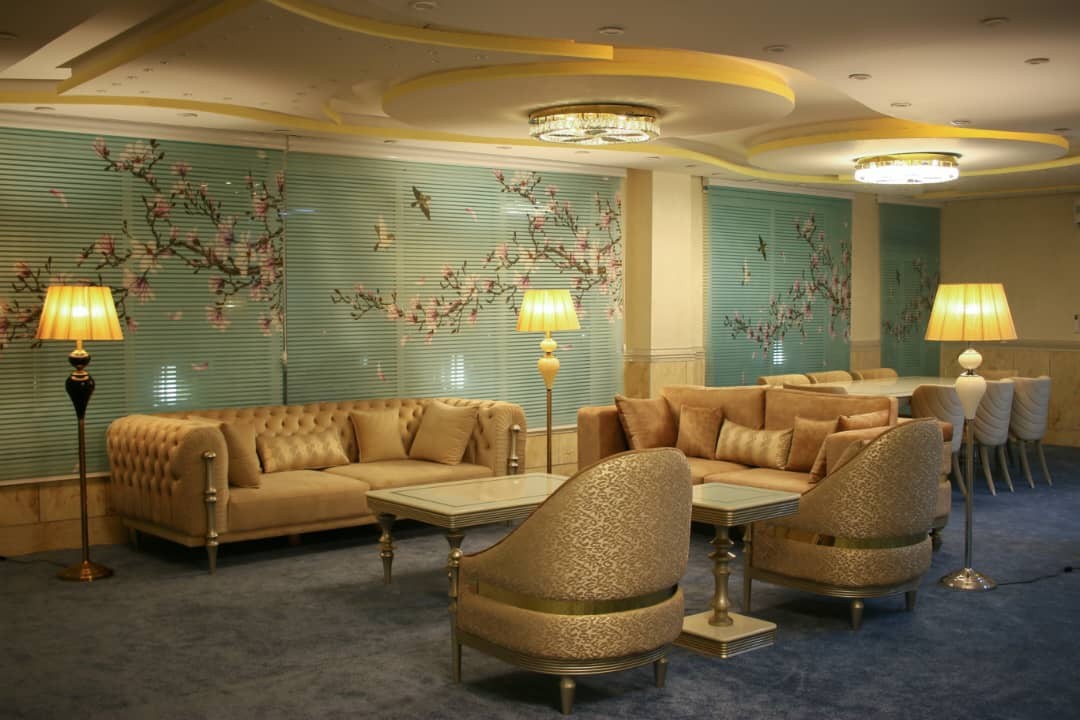 Granaz Hotel Chabahar, Chabahar — photo 3