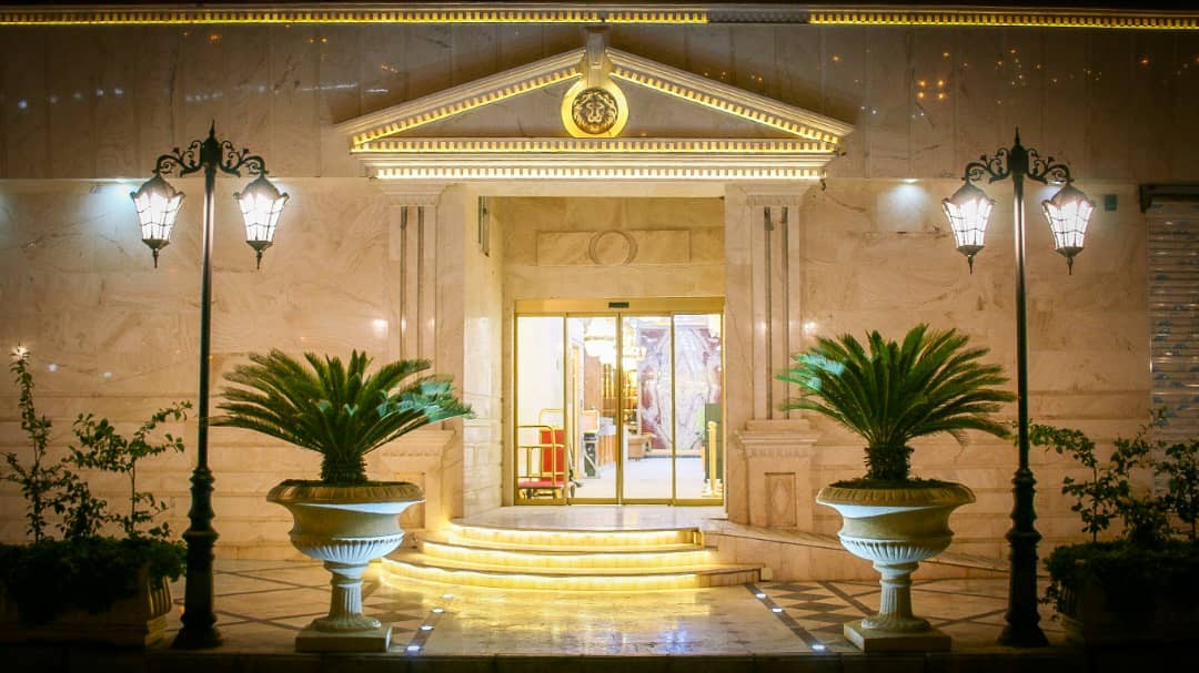 Granaz Hotel Chabahar, Chabahar