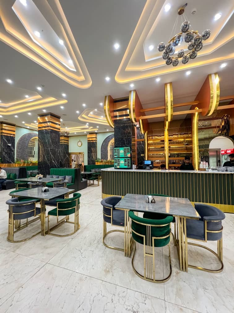 Granaz Hotel Chabahar, Chabahar — photo 6