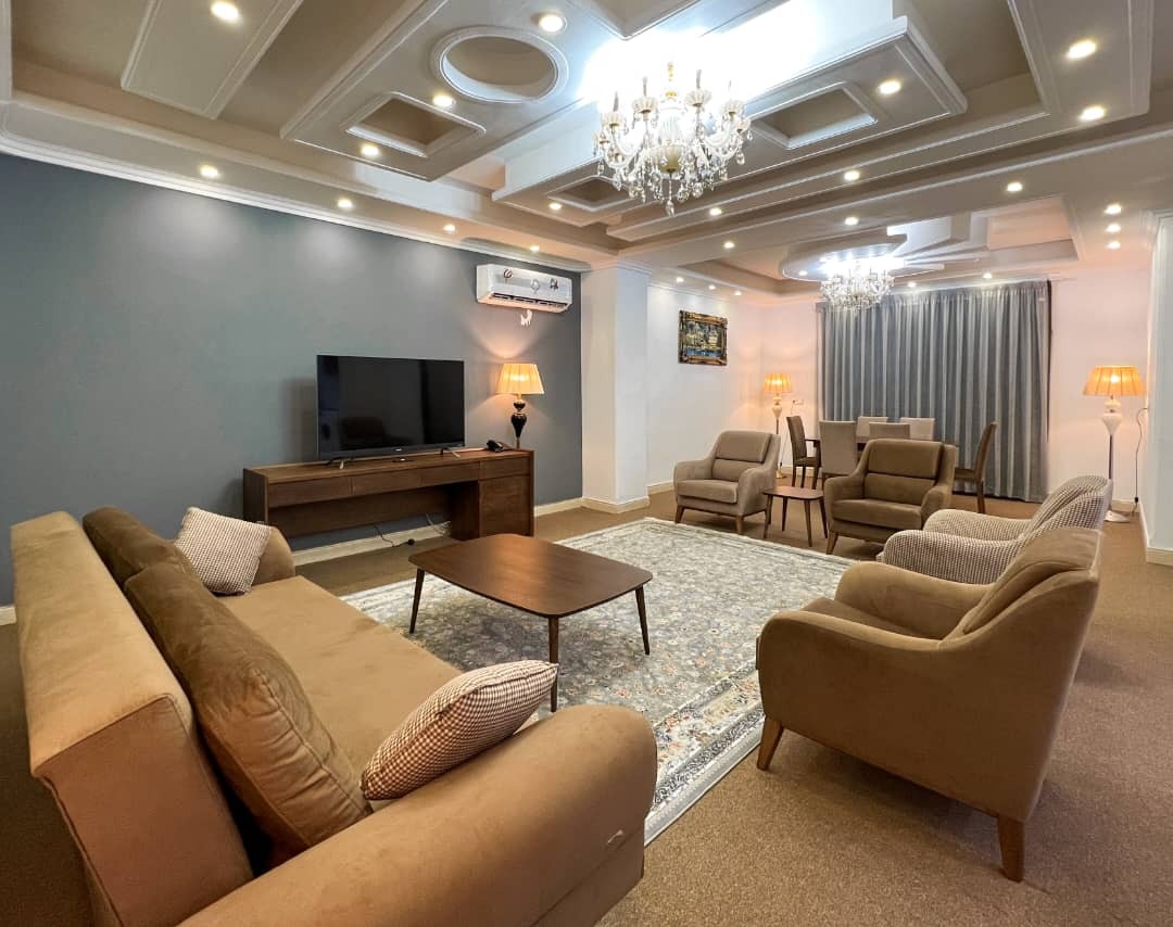 Granaz Hotel Chabahar, Chabahar — photo 8