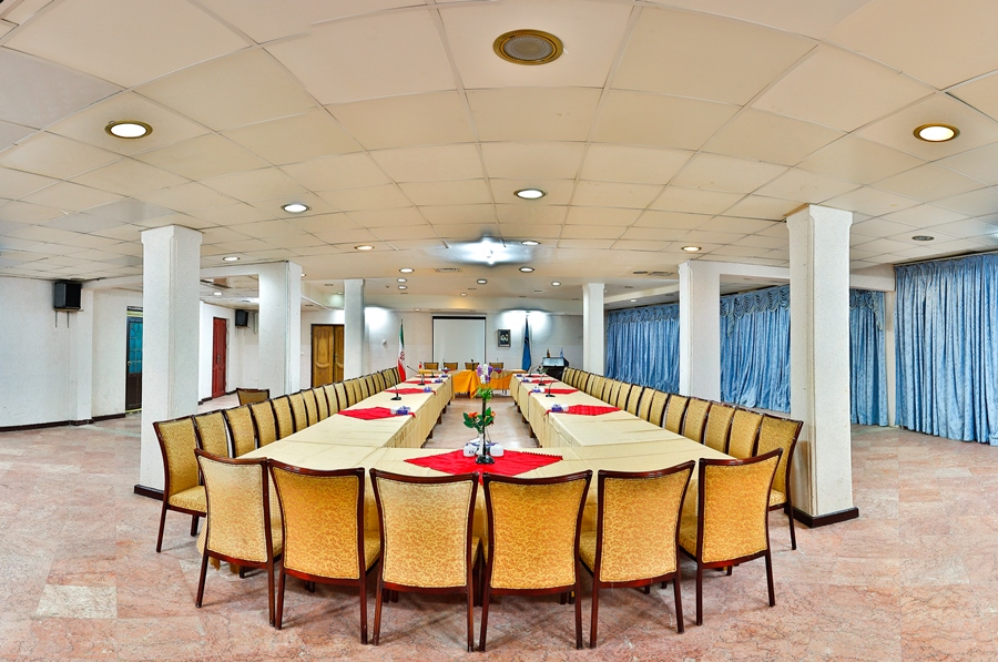 Laleh Hotel Chabahar, Chabahar — photo 3