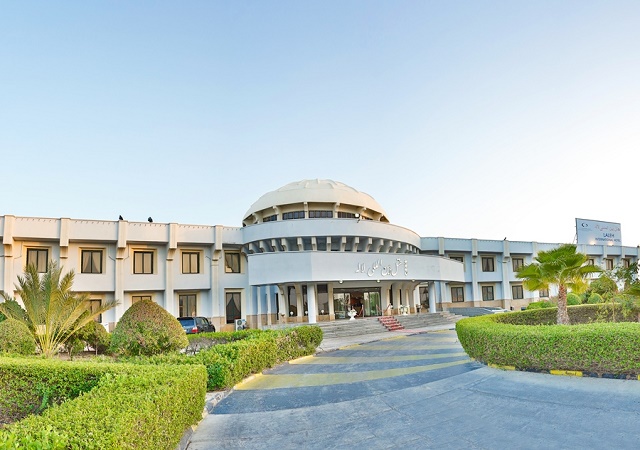 Laleh Hotel Chabahar, Chabahar