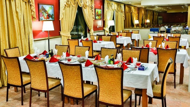 Laleh Hotel Chabahar, Chabahar — photo 6