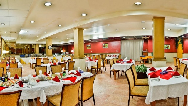 Laleh Hotel Chabahar, Chabahar — photo 7