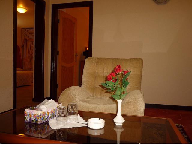 Laleh Hotel Chabahar, Chabahar — photo 8